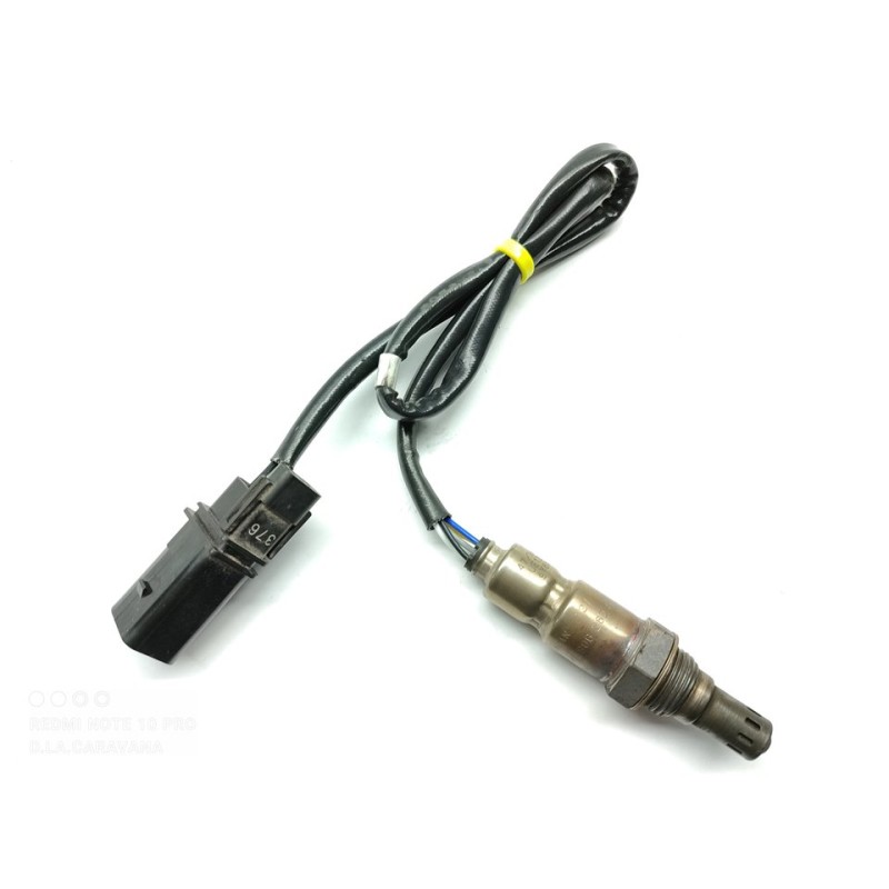 Recambio de sonda lambda para audi a3 sportback (8vf) basic referencia OEM IAM 04L906262A  