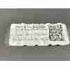 Recambio de bandeja trasera para volvo xc60 ii (246) b4 mild-hybrid referencia OEM IAM 32205899  