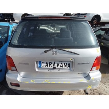 honda shuttle (ra1/3) del año 1997