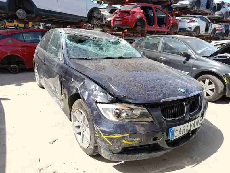 bmw 3 (e90) del año 2007