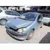peugeot 206 hatchback (2a/c) del año 2003