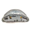Recambio de cuadro instrumentos para mercedes-benz clase e (w210) berlina diesel 270 cdi (210.016) referencia OEM IAM A210540031