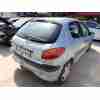 peugeot 206 hatchback (2a/c) del año 2003