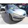 peugeot 206 hatchback (2a/c) del año 2003