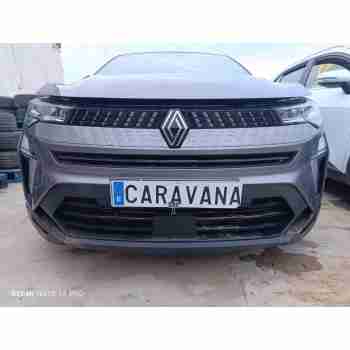 Recambio de paragolpes delantero para renault captur ii e-tech engineered referencia OEM IAM 62010P523R  