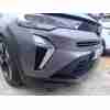 Recambio de paragolpes delantero para renault captur ii e-tech engineered referencia OEM IAM 62010P523R  