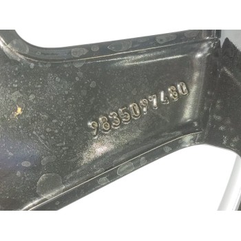 Recambio de llanta para opel mokka gs line referencia OEM IAM 9835097480  