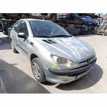 peugeot 206 hatchback (2a/c) del año 2003