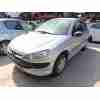 peugeot 206 hatchback (2a/c) del año 2003