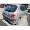 peugeot 206 hatchback (2a/c) del año 2003