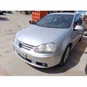 volkswagen golf v (1k1) del año 2006