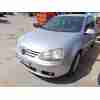 volkswagen golf v (1k1) del año 2006