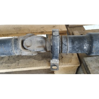 Recambio de transmision central para bmw x5 (e53) 3.0d referencia OEM IAM   