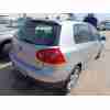volkswagen golf v (1k1) del año 2006