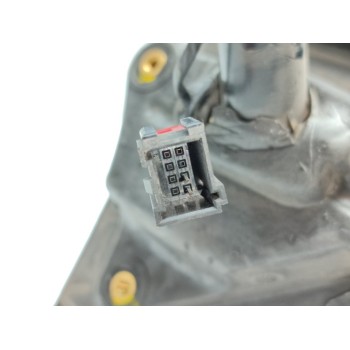 Recambio de retrovisor izquierdo para fiat doblo active referencia OEM IAM 735528050  