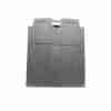 Recambio de tapa maletero para volvo v90 ii station wagon (235) b4 mild-hybrid referencia OEM IAM 32394385  