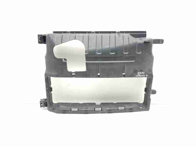 Recambio de canalizador aire para renault kangoo z.e. referencia OEM IAM 215547913R / 215541324R  