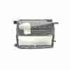 Recambio de canalizador aire para renault kangoo z.e. referencia OEM IAM 215547913R / 215541324R  