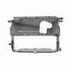 Recambio de canalizador aire para renault kangoo z.e. referencia OEM IAM 215547913R / 215541324R  