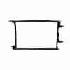 Recambio de carcasa radiador para renault express furgoneta/monovolumen 1.3 tce 100 (f6ma) referencia OEM IAM 165526394R  