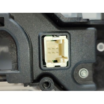 Recambio de mando multifuncion para citroën c4 picasso attraction referencia OEM IAM 98011194XU  