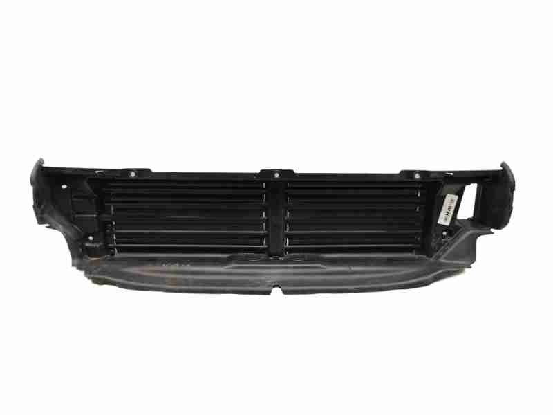 Recambio de canalizador aire para volvo v90 ii station wagon (235) b4 mild-hybrid referencia OEM IAM 31690201  