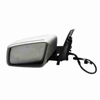 Recambio de retrovisor izquierdo para mercedes-benz clase b (w246) b 180 cdi be (246.200) referencia OEM IAM A2468100576  