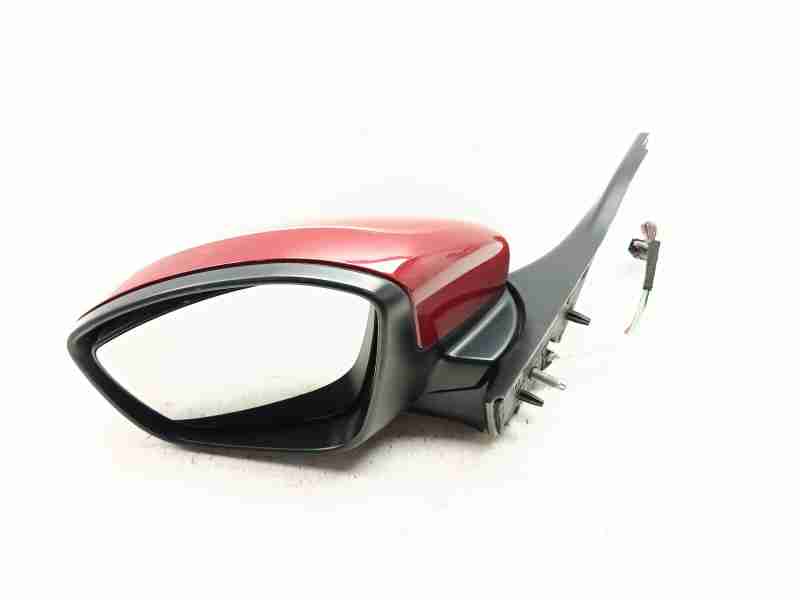 Recambio de retrovisor izquierdo para peugeot 208 i (ca_, cc_) 1.6 hdi / bluehdi 75 referencia OEM IAM 1611240280  