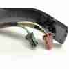 Recambio de retrovisor izquierdo para peugeot 208 i (ca_, cc_) 1.6 hdi / bluehdi 75 referencia OEM IAM 1611240280  