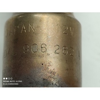 Recambio de sonda lambda para audi a3 sportback (8vf) basic referencia OEM IAM 04L906262A  