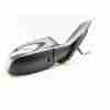 Recambio de espejo retrovisor derecho para toyota c-hr (_x1_) 2.0 hybrid (maxh10) referencia OEM IAM 87910F4032  