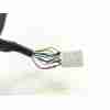 Recambio de espejo retrovisor derecho para toyota c-hr (_x1_) 2.0 hybrid (maxh10) referencia OEM IAM 87910F4032  