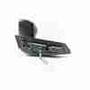 Recambio de espejo retrovisor izquierdo para toyota c-hr (_x1_) 2.0 hybrid (maxh10) referencia OEM IAM 87940F4032  