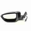 Recambio de espejo retrovisor izquierdo para nissan qashqai ii (j11, j11_) 1.5 dci referencia OEM IAM 963024EJ2A  