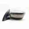 Recambio de espejo retrovisor izquierdo para nissan qashqai ii (j11, j11_) 1.5 dci referencia OEM IAM 963024EJ2A  