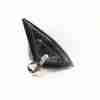 Recambio de espejo retrovisor izquierdo para nissan qashqai ii (j11, j11_) 1.5 dci referencia OEM IAM 963024EJ2A  
