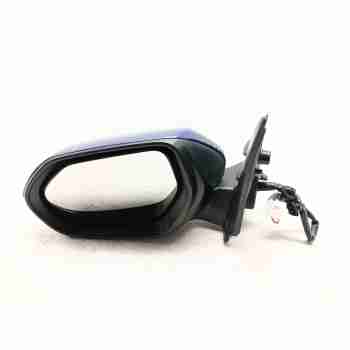 Recambio de espejo retrovisor izquierdo para toyota yaris (_p21_, _pa1_, _ph1_) 1.5 (mxpa11) referencia OEM IAM 87940K0010  