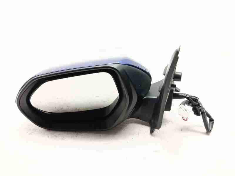 Recambio de espejo retrovisor izquierdo para toyota yaris (_p21_, _pa1_, _ph1_) 1.5 (mxpa11) referencia OEM IAM 87940K0010  