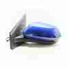 Recambio de espejo retrovisor izquierdo para toyota yaris (_p21_, _pa1_, _ph1_) 1.5 (mxpa11) referencia OEM IAM 87940K0010  