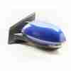 Recambio de espejo retrovisor izquierdo para toyota yaris (_p21_, _pa1_, _ph1_) 1.5 (mxpa11) referencia OEM IAM 87940K0010  
