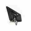 Recambio de espejo retrovisor izquierdo para toyota yaris (_p21_, _pa1_, _ph1_) 1.5 (mxpa11) referencia OEM IAM 87940K0010  