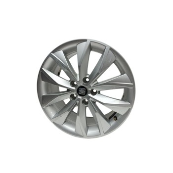 Recambio de llanta para seat ateca (kh7) style referencia OEM IAM 575601025B  