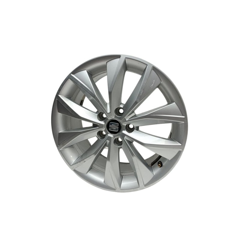Recambio de llanta para seat ateca (kh7) style referencia OEM IAM 575601025B  
