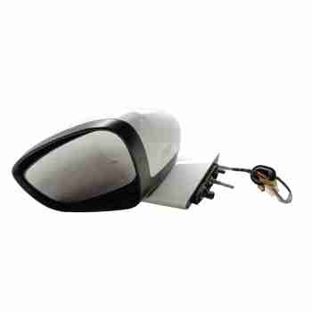 Recambio de retrovisor izquierdo para citroën c4 grand picasso ii (da_, de_) 2.0 bluehdi 150 referencia OEM IAM 1609430180  