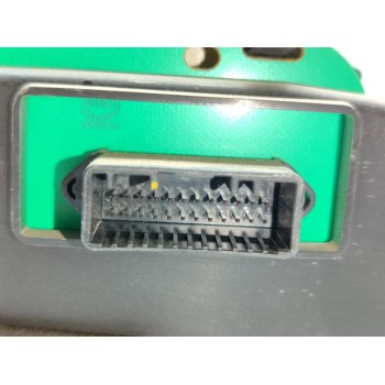 Recambio de cuadro instrumentos para dacia sandero básico referencia OEM IAM 248104802R  