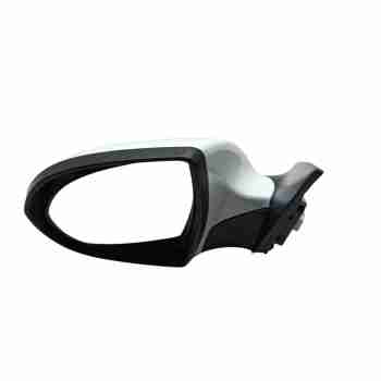 Recambio de espejo retrovisor izquierdo para kia sportage drive 4x2 referencia OEM IAM 876103W211  