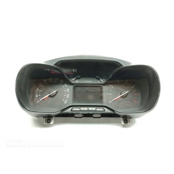 Recambio de cuadro instrumentos para citroën c3 comercial referencia OEM IAM 9832140580  