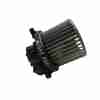 Recambio de ventilador calefaccion para hyundai i10 basis referencia OEM IAM 97113B9000  