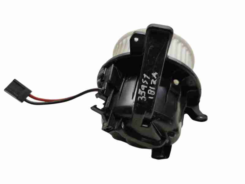Recambio de ventilador calefaccion para seat ibiza v (kj1, kjg) 1.0 referencia OEM IAM 2Q1820021B  