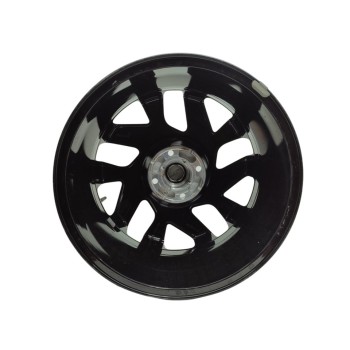 Recambio de llanta para opel mokka gs line referencia OEM IAM 9835097480  